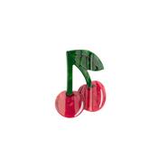 Sass &amp; Belle Claw Clip - Cherry image