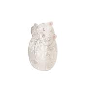 Sass &amp; Belle Claw Clip - Sleeping Cat image