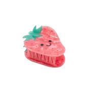 Sass &amp; Belle Claw Clip - Strawberry image