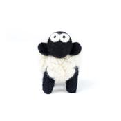 Erin Knitbits - Knitted Mountain Sheep