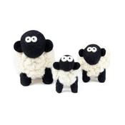 Erin Knitbits - Knitted Mountain Sheep