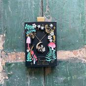 Disaster Designs Jewellery - Forage Moon Necklace