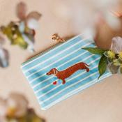 Sass &amp; Belle Purse - Sausage Dog