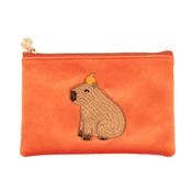 Sass &amp; Belle Purse - Capybara