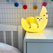 Disaster Designs Light - Sloth image