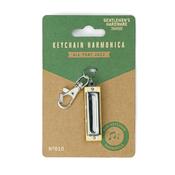 Gentlemen's Hardware - Mini Harmonica