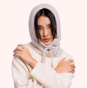 Powder Snood - Helga