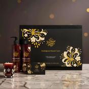 The Handmade Soap Company - Indulgent Hand Care Gift Set image
