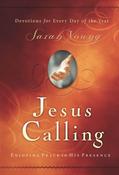 Sarah Young - Jesus Calling