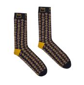 Irish Socksciety Socks - The Best Dad image