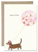 The Paper Gull - Happy Birthday