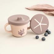 Done by Deer Eating - Spout/Snack Cup - Wally Powder