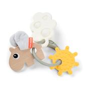 Done by Deer Playing - Sensory Activity Ring - Happy Clouds Colour Mix