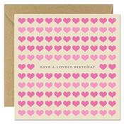 Bold Bunny - Have a Lovely Birthday