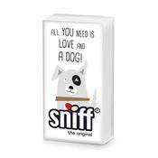 Tissues - Love Dogs image