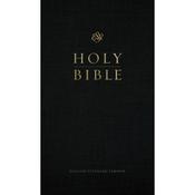 ESV - Church Holy Bible