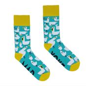 Irish Socksciety Socks - Mad Yoke
