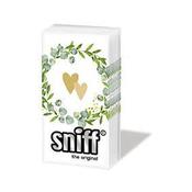 Tissues - Two Hearts image