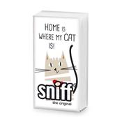 Tissues - Home Cat image