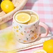 Sass &amp; Belle Mug - Ditsy Floral Mug