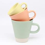 John Ryan Ceramics - Mug Large Tapered