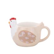 Sass &amp; Belle Mug - Chicken