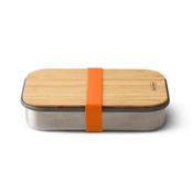 Black &amp; Blum - Sandwich Box Bamboo Orange