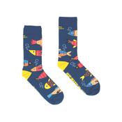 Irish Socksciety Socks - Catch of the Day