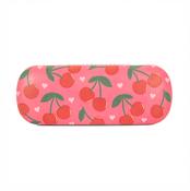 Sass &amp; Belle Glasses Case - Cherry
