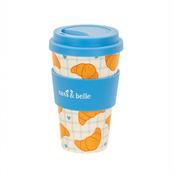 Sass &amp; Belle Travel Cup - Croissant