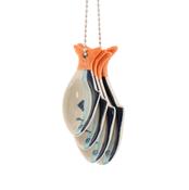 Sass &amp; Belle Measuring Spoons - Sardine image