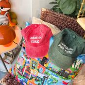 Ariime - Irish Cap