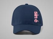 Fukil Baseball Hat (3d letters)