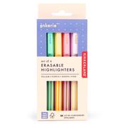 Kikkerland Pen - Erasable Highlighters image