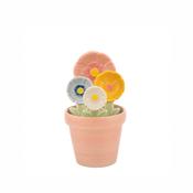 Sass &amp; Belle Kitchen - Flower Measuring Spoons
