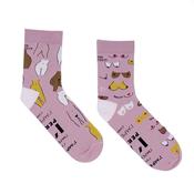 Irish Socksciety Socks - I'm Perfect