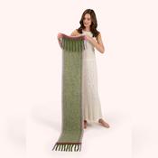 Powder Scarf - Aria image