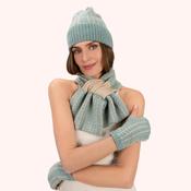 Powder Scarf - Niamh