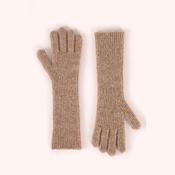 Powder Gloves - Sofia Long