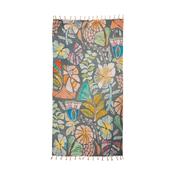Tranquillo Homeware - Rug Botanic XL Twist Grey image