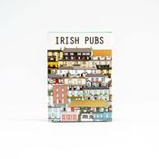 Cowfield Playing Cards - Irish Pubs image