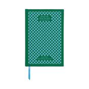 DesignWorks Ink Journal - Pardon Me, What The Heck Is Going On? image