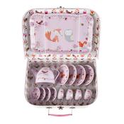 Sass &amp; Belle Tea Set - Woodland Friends