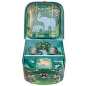 Sass &amp; Belle Tea Set - Jungle Tea for Two