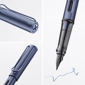 LAMY Lx - Special Edition Blue image