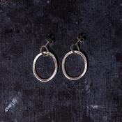Lynsey de Burca Earrings - Carran Drops