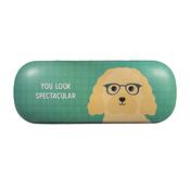 Sass &amp; Belle Glasses Case - Cockapoo