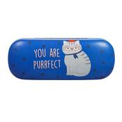 Sass &amp; Belle Glasses Case - Cat