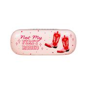 Sass &amp; Belle Glasses Case - Not my First Rodeo
