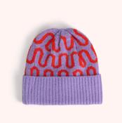 Powder Hat - Luna Beanie image